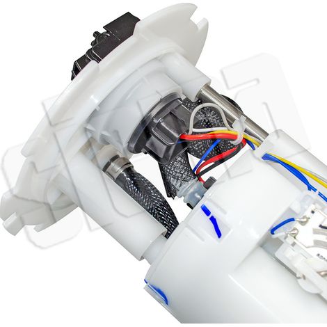 96465232 96447442 96537125 Applies to the new fuel pump unit for the older Buick Excelle. Fuel pump unit for the older Buick Excelle. (1/4)