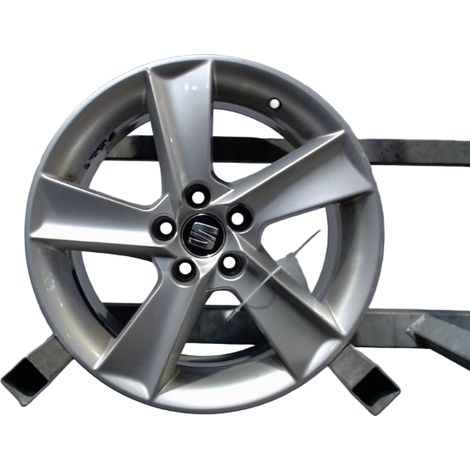 Jante Aluminium SEAT Ibiza 2008- [PRODUIT D'OCCASION]♻️6j0601025l8z8