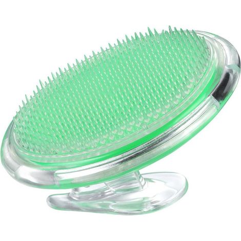 Peeling-Tool nach der Rasur oder dem Waxing – Anti-Cellulite- und Anti-Rasur-Massagegerät – Für Gesicht, Beine, Arme, Achseln und Bikinizone – 1 Stück (1/5)