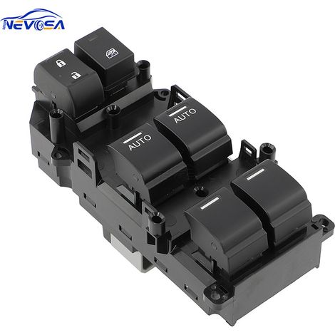 35750-TA0-A31 is suitable for Honda Accord car parts window lift switches 35750TA0A32 (1/4)