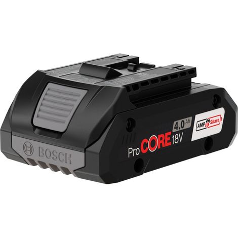 Fischer Akku ProCORE 18V 4.0 Ah - 568511 (1/2)