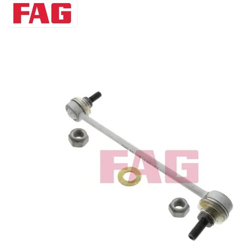 Entretoise/tige, stabilisateur FAG 818 0046 10 BMW 1124380 1127194 1128050
