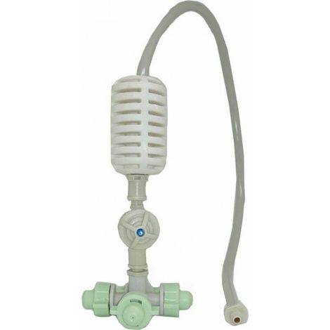 Nebulizador Coolnt 4 salidas