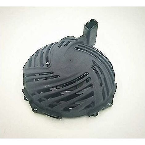 CREA Démarreur à traction pour Briggs & Stratton 590588 591139 593959, pièces de rechange
