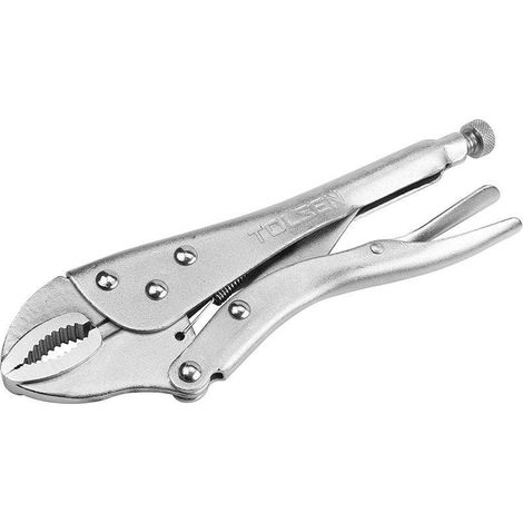 TOLSEN 250-MM-SCHNELLSPANNER