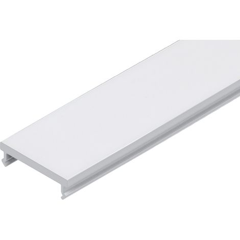 Brumberg Leuchten Abdeckung opal 3000x17,6x4mm 53489073