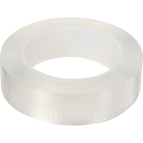 Film de protection transparent universel pour seuils de portières de voiture-11.5X11.5CM-transparent (1/3)