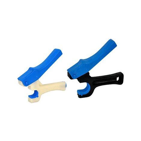 Irrigazione - Pinza Foratubo    16-20