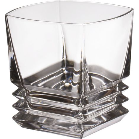 Table Passion - Verre à whisky Maria 30 cl (lot de 6) (1/2)