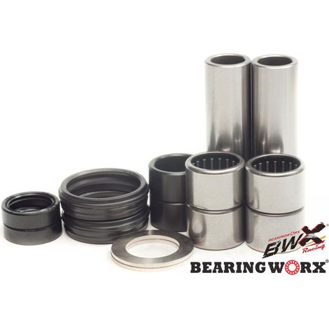 KIT DE REPARACIÓN DE BASCULANTE BEARING WORX YAMAHA YFZ 450 04-13 (28-1114) (1/2)