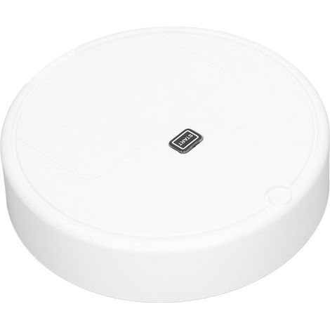 Robot Aspirateur Intelligent Automatique Mini Portable pour Nettoyage Maison
