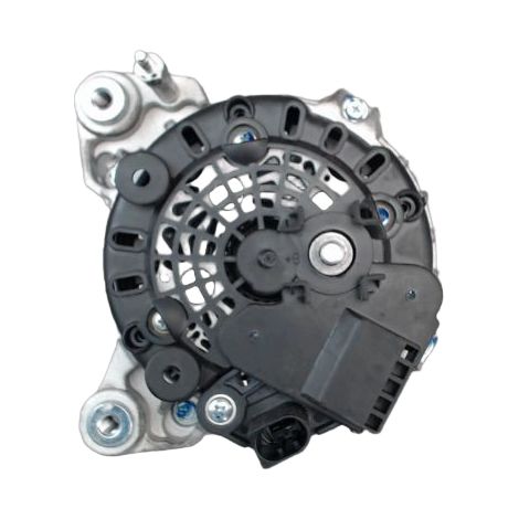 [PRODUIT D'OCCASION] Alternateur VOLKSWAGEN Polo ♻️ Ref Oe. 04b903023d - Garantie à vie (1/5)