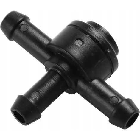 Conector en T para válvula de lavado para Volvo S40 V50 S60 XC90 9178895 (1/5)