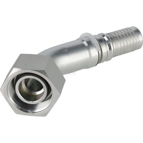 Raccord à sertir ALFAGOMMA DKOSH254245G2