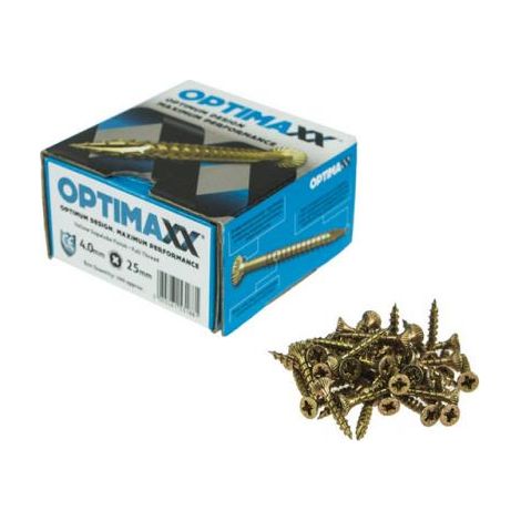 OPTIMAXX C288-412 4.0X25 FULL THREAD(200)