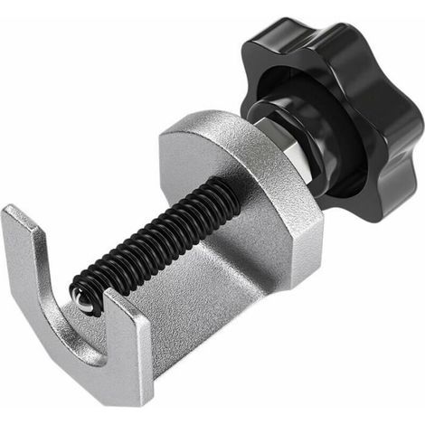 Metallener Scheibenwischerarmabzieher für Windschutzscheiben, mechanisches Werkzeug. (1/4)