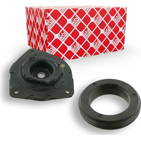 McPherson-Federbeinlager FEBI BILSTEIN FE27458