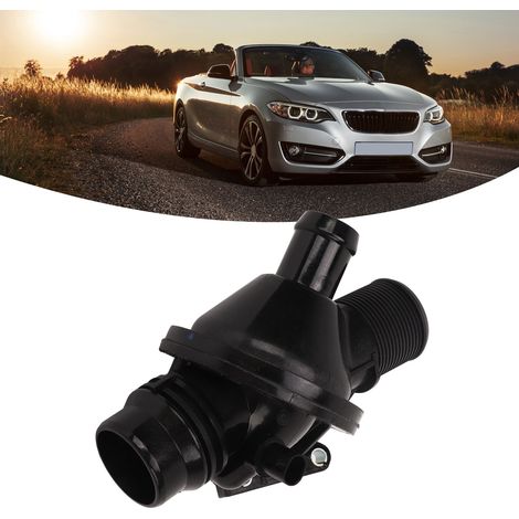 Das Motorthermostat ist geeignet für BMW 228i, 320i, 328i, 428i, 528i, X1, X3, X4, X5 und Z4 (11538635689). (1/5)