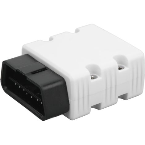 Scanner OBD2 Bluetooth pro outil diagnostic auto multilingue pour Android (1/5)