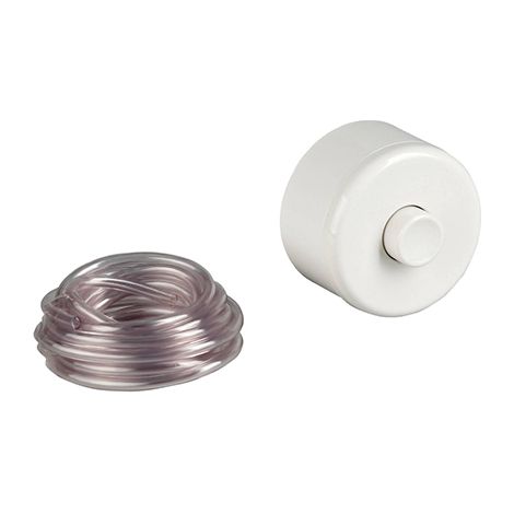 Pulsante pneu per cassetta fluidmaster  - FLUIDMASTER (1/2)