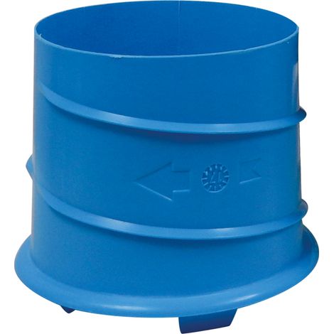 Piquage TWIST&GO supplémentaire pour Hygrocosy 125 mm ATLANTIC 427662