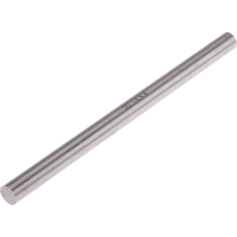 Embout pour outils rond HSS RS PRO dia. 1/4pouce M2 ( Prix pour 1 )