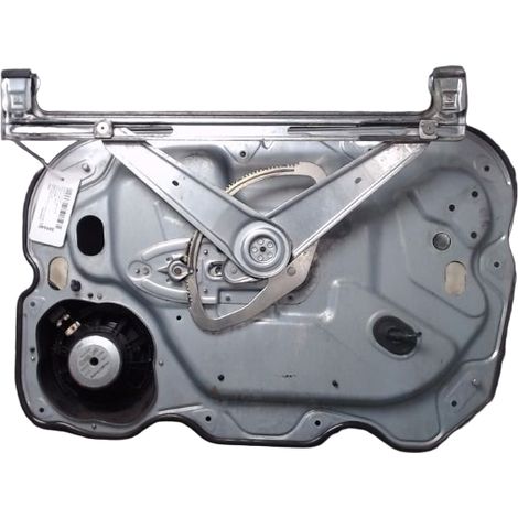 [PRODUIT D'OCCASION] Mecanisme+moteur Leve-glace Avant Gauche FORD Focus 05-07 ♻️ Ref Oe. 1430347 - Garantie à vie (1/4)