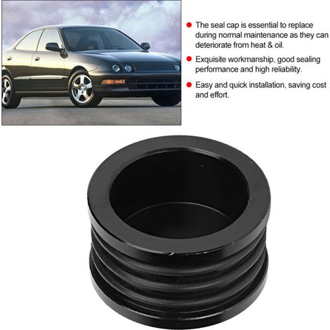 Nockenwellen-Dichtungsstopfen für Honda EG/B-Serie – Motorersatzteile