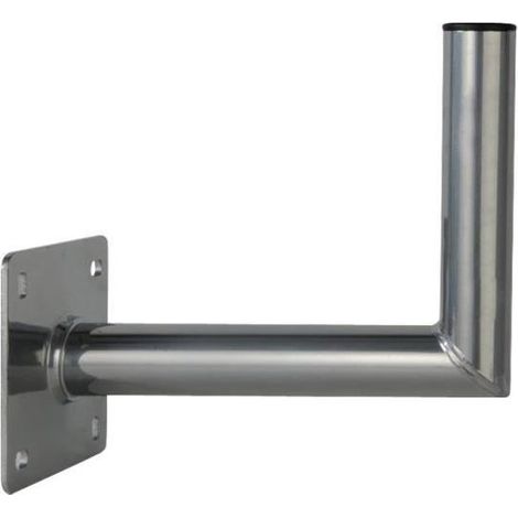 Fixation murale aluminium