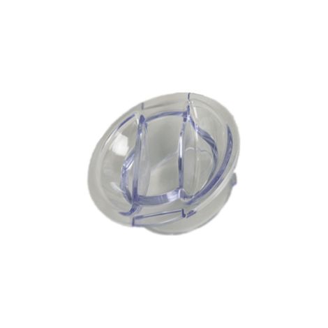 Tappo del coperchio del bicchiere del frullatore - Robot da cucina e Cuocitutto - MOULINEX - 3454133616360294941