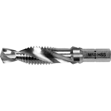 Yato YT-44847 Gewindeschneiden Werkzeug (1/4)