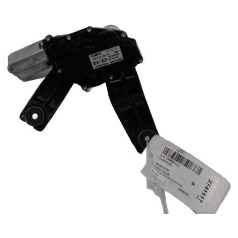[PRODUIT D'OCCASION] Moteur Essuie-glace Arriere KIA Carnival ♻️ Ref Oe. 98700 4d000 - Garantie à vie (1/4)