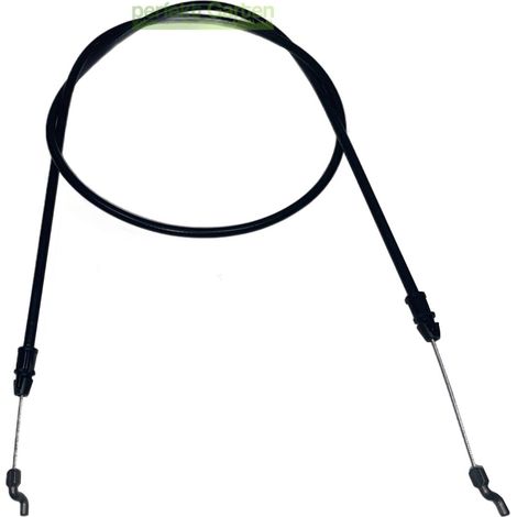 câble de frein pour tondeuse MTD RD-21 YM 6021 E S 050-014 050-032 050-033 946-0551 (1/2)