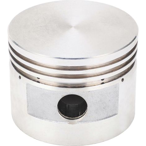 Compresseur d'air, piston, bielle, huile, gaz, segment, accessoires de pompe, équipement mécanique 90 (1/5)