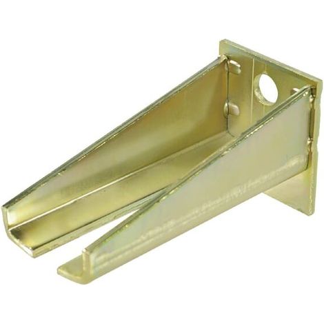 Support mural double MEA TB335410 (1/2)