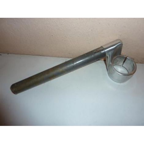 [PRODUIT D'OCCASION] Guidon bracelet gauche origine pour moto Honda 1100 CBR 1998