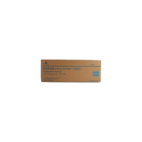 KONICA MINOLTA Tambor IUP23C Cian C3100 C3100P C3110/A7330KH
