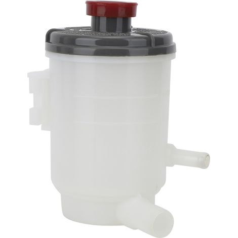 Réservoir d'huile de pompe de direction assistée compatible Honda Accord/Acura 53701-TB0-P01 (1/5)