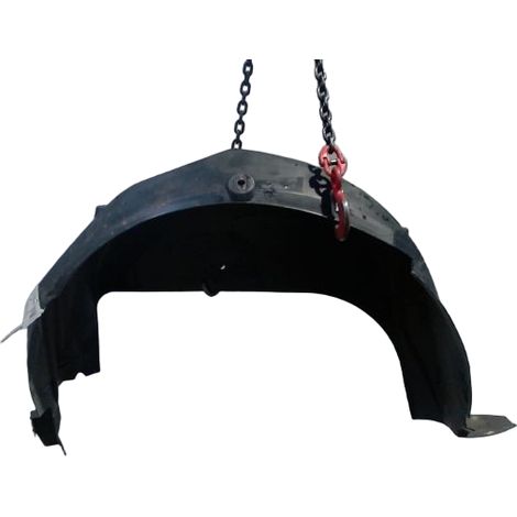 [PRODUIT D'OCCASION] Pare-boue Arriere Droit RENAULT Kangoo Express 2008- ♻️ Ref Oe. 767482692r - Garantie à vie (1/2)