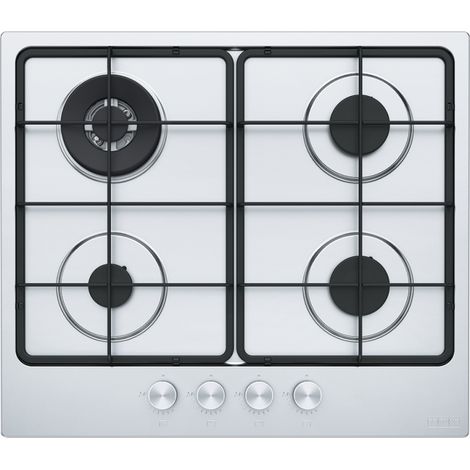 Franke FHSM 604 3G DC XS E. Colore del prodotto: Nero, Acciaio inox, Posizionamento dell'apparecchio: Da incasso, Dimensione della larghezza del piano cottura: 59 cm. Tipo di control... - 106.0554.315 (1/2)