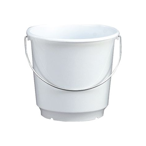 SECCHIO NORDIK BIANCO