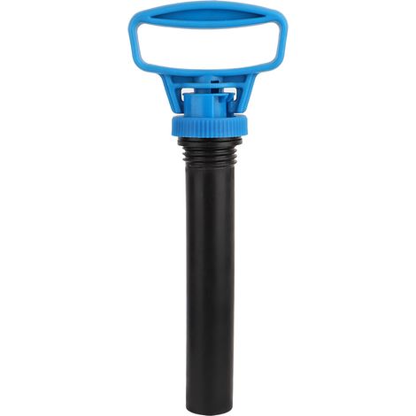 Pompe à pression multifonctionnelle pour pulvérisateur à épaule, accessoire de pulvérisation à air comprimé (1/5)