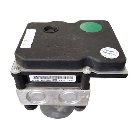 Unite Hydraulique Abs PEUGEOT 3008 [PRODUIT D'OCCASION]♻️80p300838pv2 (1/4)