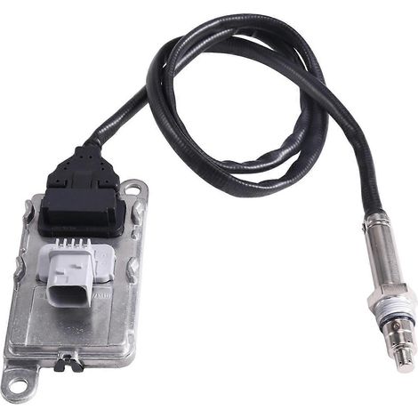 NOx Capteur Nitrogen Oxide Capteur 5593951 A062U284 A3C04772700 pour Cummins Engine DAF Truck 24V (1/5)