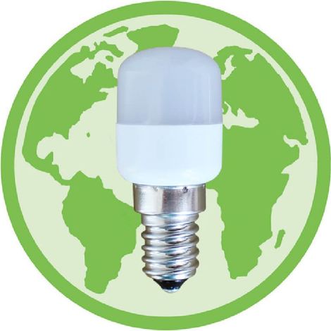 Ampoule flash et alarme pour réfrigérateur