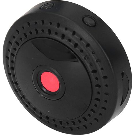 Mini-WLAN-Kamera, kabellos, HD-Nachtsicht, Bewegungserkennung, 2 MP, Überwachungsgerät für den Innenbereich (1/5)