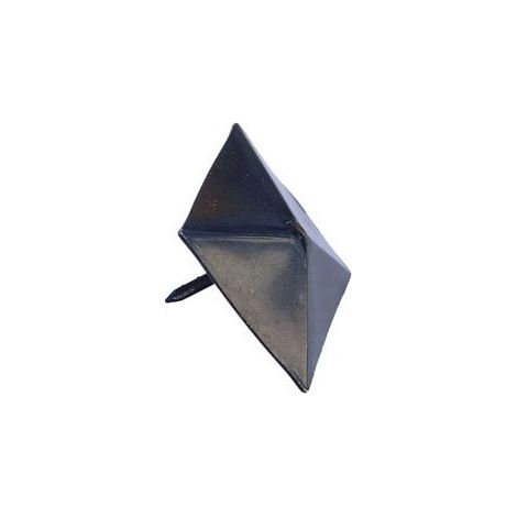 CLAVO MODELO C 20X20MM - FLORES CORTES