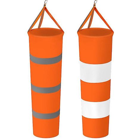 2 Stück Windfahnen
