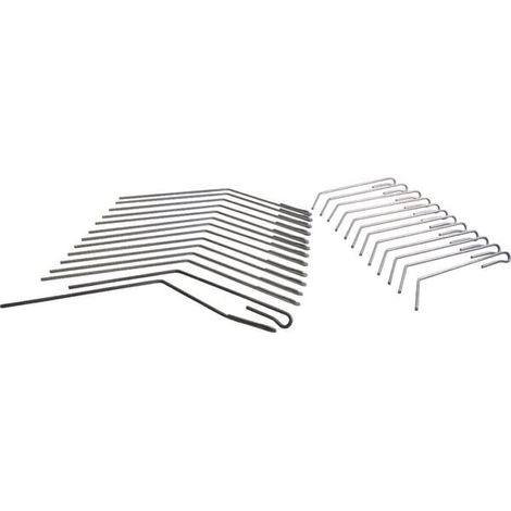 Jeu de dents de herse 3m AMAZONE 953928