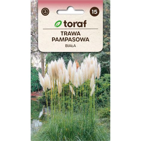 Hierba de la Pampa Blanca 0,1 g